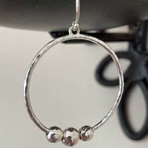 Silpada earrings W2171